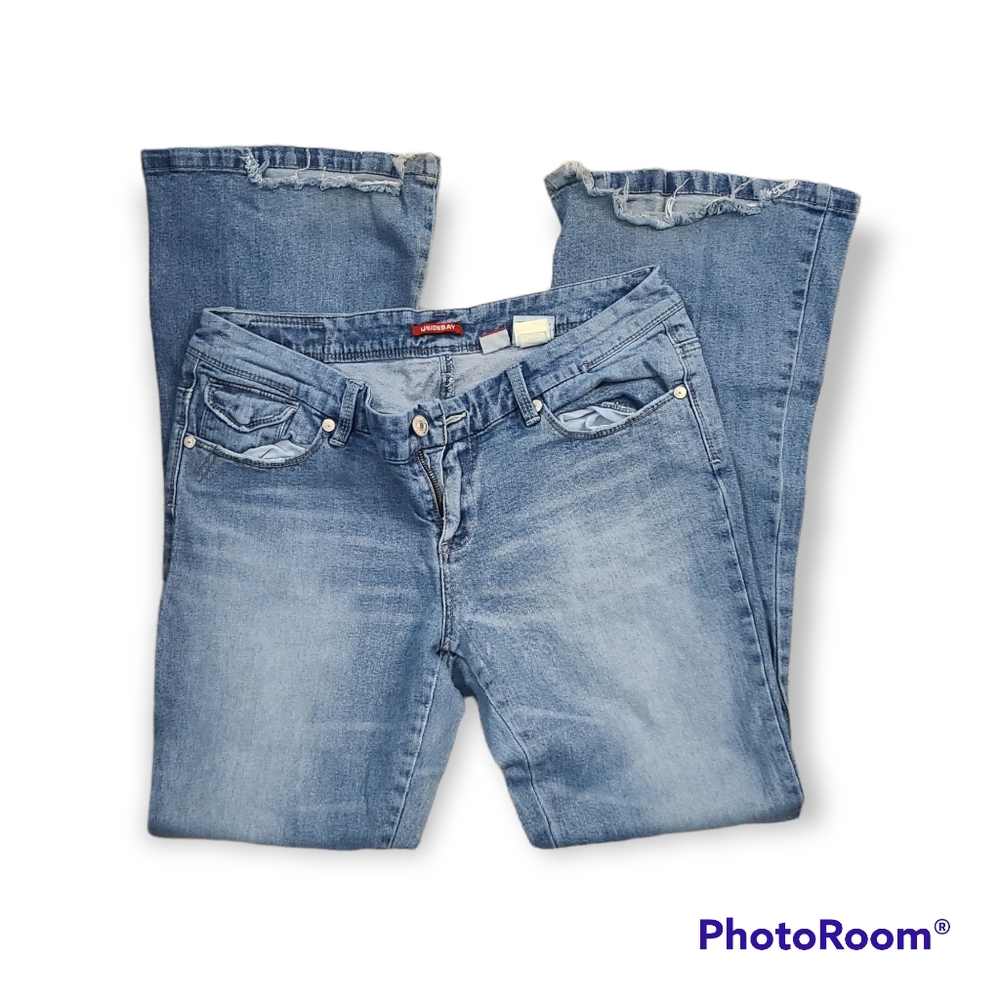 Unionbay 90s flair jeans Size 17